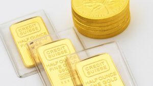 Gold als Geldanlage geht Christoph Vogt Finanzberatung Vermögensverwaltung Niedersachsen Altes Land Stade